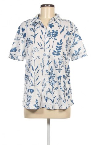 Γυναικείο πουκάμισο Unbranded, Μέγεθος L, Χρώμα Πολύχρωμο, Τιμή 10,99 €