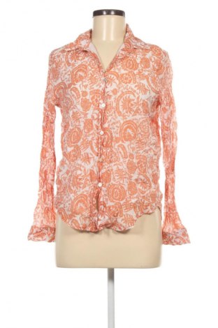 Dámská košile  Unbranded, Velikost S, Barva Vícebarevné, Cena  49,00 Kč