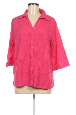 Dámská košile  Unbranded, Velikost L, Barva Růžová, Cena  369,00 Kč