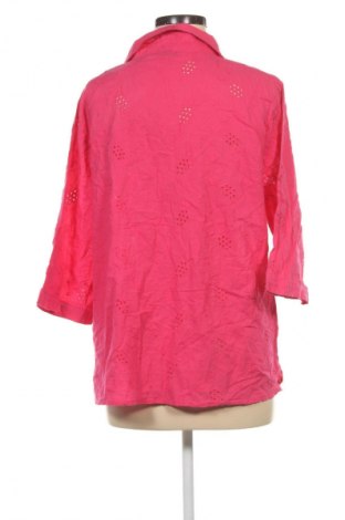 Dámská košile  Unbranded, Velikost L, Barva Růžová, Cena  369,00 Kč