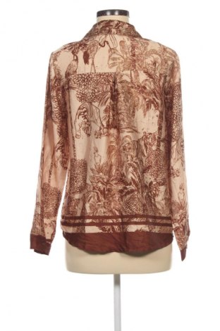 Damenbluse Unbranded, Größe L, Farbe Mehrfarbig, Preis € 4,99