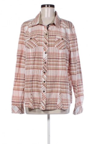 Dámska košeľa  Unbranded, Veľkosť L, Farba Viacfarebná, Cena  9,95 €