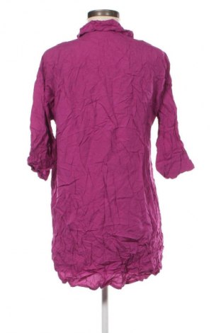 Γυναικείο πουκάμισο Unbranded, Μέγεθος M, Χρώμα Βιολετί, Τιμή 10,99 €