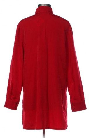 Dámská košile  Unbranded, Velikost L, Barva Červená, Cena  69,00 Kč