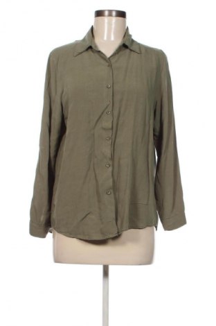Dámská košile  Unbranded, Velikost L, Barva Zelená, Cena  69,00 Kč
