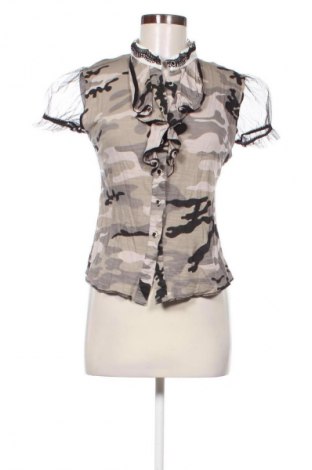 Dámská košile  Unbranded, Velikost L, Barva Vícebarevné, Cena  259,00 Kč