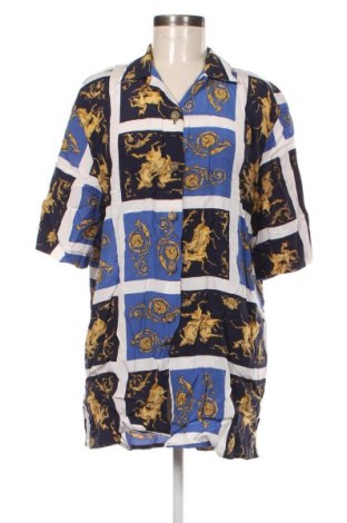 Dámská košile  Unbranded, Velikost XL, Barva Vícebarevné, Cena  259,00 Kč