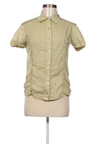 Dámská košile  Unbranded, Velikost L, Barva Zelená, Cena  259,00 Kč