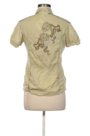 Dámská košile  Unbranded, Velikost L, Barva Zelená, Cena  259,00 Kč