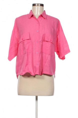 Dámská košile  Unbranded, Velikost L, Barva Růžová, Cena  259,00 Kč