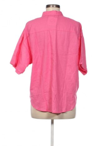 Dámská košile  Unbranded, Velikost L, Barva Růžová, Cena  259,00 Kč