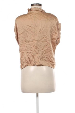 Dámská košile  Unbranded, Velikost M, Barva Béžová, Cena  259,00 Kč