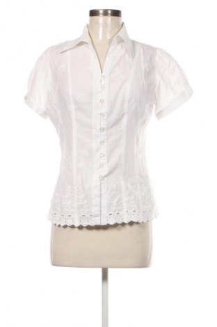 Dámská košile  Unbranded, Velikost M, Barva Bílá, Cena  205,00 Kč