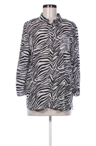 Damenbluse Unbranded, Größe XL, Farbe Mehrfarbig, Preis 9,99 €