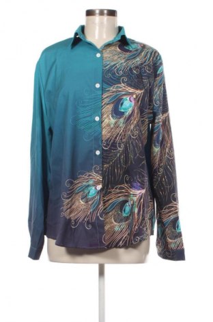 Damenbluse Unbranded, Größe XL, Farbe Mehrfarbig, Preis € 12,99