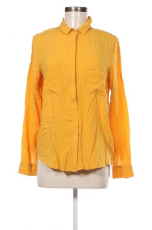 Dámska košeľa  Unbranded, Veľkosť M, Farba Žltá, Cena  1,95 €