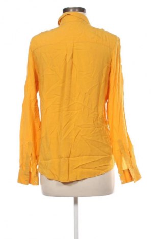 Dámska košeľa  Unbranded, Veľkosť M, Farba Žltá, Cena  1,95 €