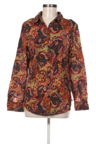 Damenbluse Unbranded, Größe XL, Farbe Mehrfarbig, Preis 10,99 €