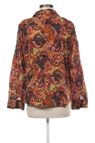 Damenbluse Unbranded, Größe XL, Farbe Mehrfarbig, Preis 10,99 €