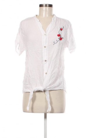 Dámská košile  Unbranded, Velikost XL, Barva Bílá, Cena  229,00 Kč