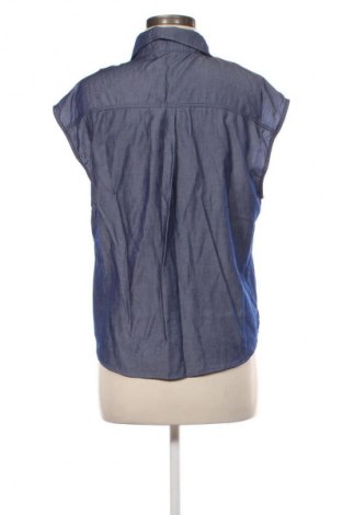 Dámská košile  Unbranded, Velikost M, Barva Modrá, Cena  269,00 Kč