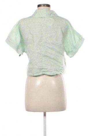 Dámská košile  Unbranded, Velikost M, Barva Zelená, Cena  251,00 Kč