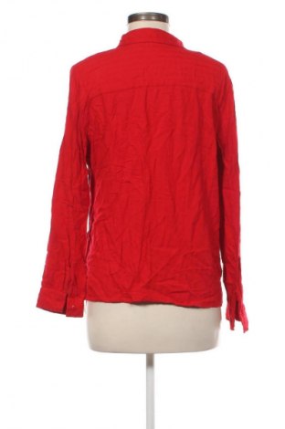 Dámská košile  Unbranded, Velikost M, Barva Červená, Cena  49,00 Kč