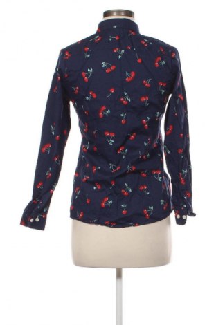 Γυναικείο πουκάμισο Unbranded, Μέγεθος L, Χρώμα Πολύχρωμο, Τιμή 7,62 €