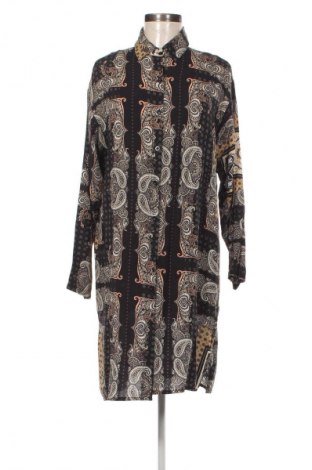 Дамска риза Unbranded, Размер L, Цвят Многоцветен, Цена 7,15 €