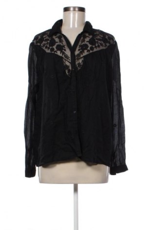 Dámská košile  Unbranded, Velikost L, Barva Černá, Cena  184,00 Kč