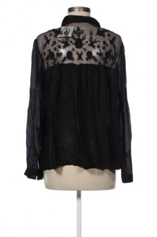 Dámská košile  Unbranded, Velikost L, Barva Černá, Cena  184,00 Kč
