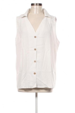 Dámská košile  Unbranded, Velikost XXL, Barva Bílá, Cena  259,00 Kč