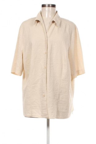 Dámská košile  Unbranded, Velikost XL, Barva Béžová, Cena  259,00 Kč