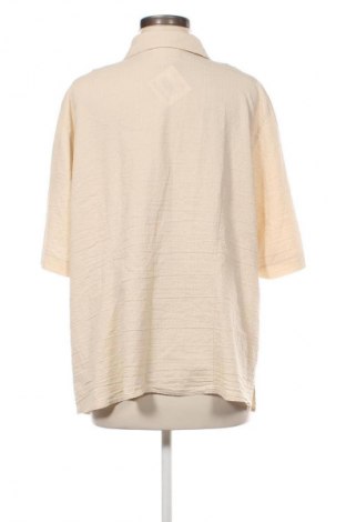 Dámská košile  Unbranded, Velikost XL, Barva Béžová, Cena  259,00 Kč