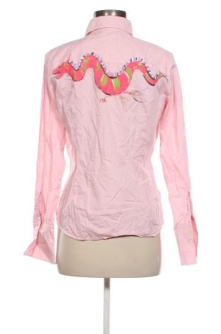 Dámská košile  Unbranded, Velikost L, Barva Růžová, Cena  196,00 Kč