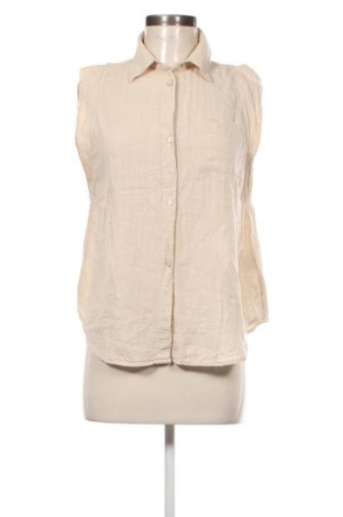 Damenbluse United Colors Of Benetton, Größe S, Farbe Beige, Preis € 7,99