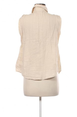 Damenbluse United Colors Of Benetton, Größe S, Farbe Beige, Preis € 7,99