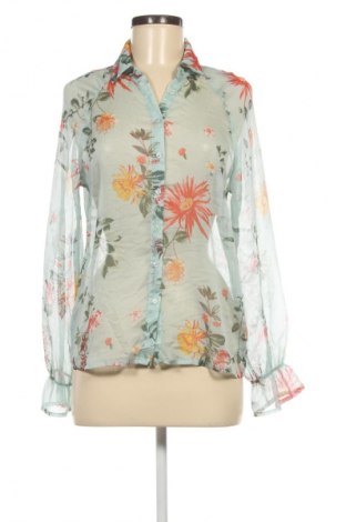 Dámska košeľa  VILA, Veľkosť S, Farba Viacfarebná, Cena  1,95 €