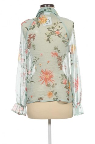 Dámska košeľa  VILA, Veľkosť S, Farba Viacfarebná, Cena  1,95 €