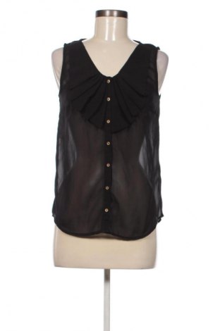 Dámská košile  VILA, Velikost S, Barva Černá, Cena  49,00 Kč