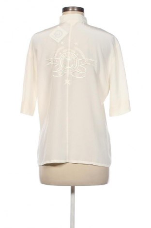 Damenbluse Van Laack, Größe M, Farbe Ecru, Preis € 7,99