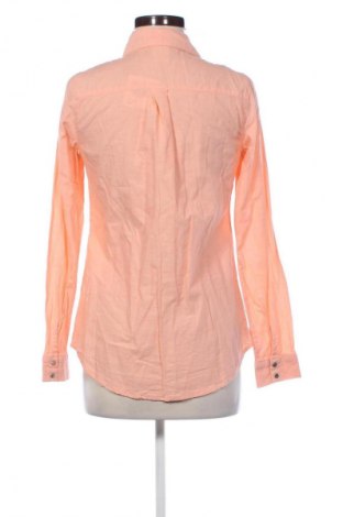 Dámská košile  Vero Moda, Velikost S, Barva Oranžová, Cena  229,00 Kč