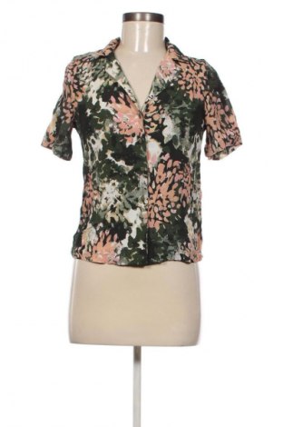 Dámská košile  Vero Moda, Velikost S, Barva Vícebarevné, Cena  79,00 Kč