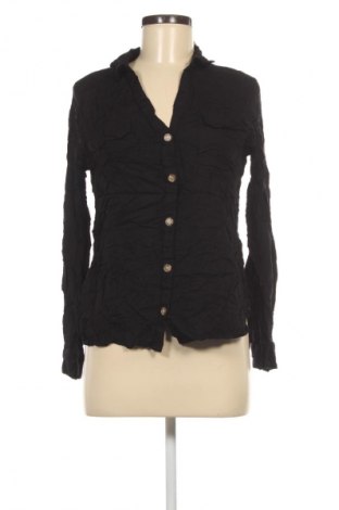 Dámská košile  Vero Moda, Velikost M, Barva Černá, Cena  49,00 Kč