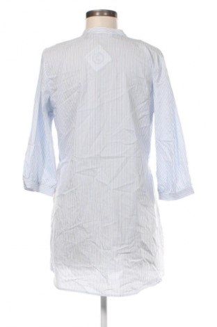 Damenbluse Vero Moda, Größe L, Farbe Blau, Preis € 1,99