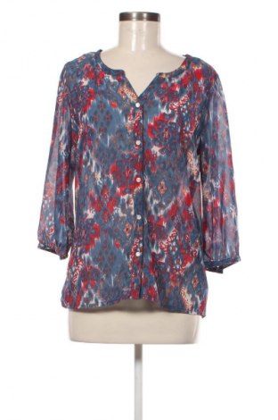 Dámská košile  Woman By Tchibo, Velikost M, Barva Vícebarevné, Cena  49,00 Kč