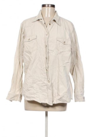 Dámská košile  Xlnt, Velikost M, Barva Béžová, Cena  49,00 Kč