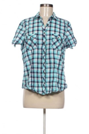 Dámská košile  Yessica, Velikost M, Barva Vícebarevné, Cena  109,00 Kč