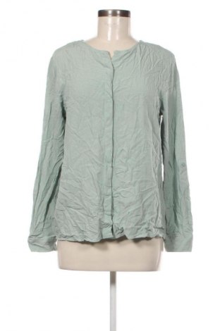 Dámská košile  Yessica, Velikost M, Barva Zelená, Cena  49,00 Kč