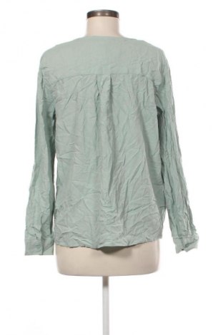 Dámská košile  Yessica, Velikost M, Barva Zelená, Cena  49,00 Kč